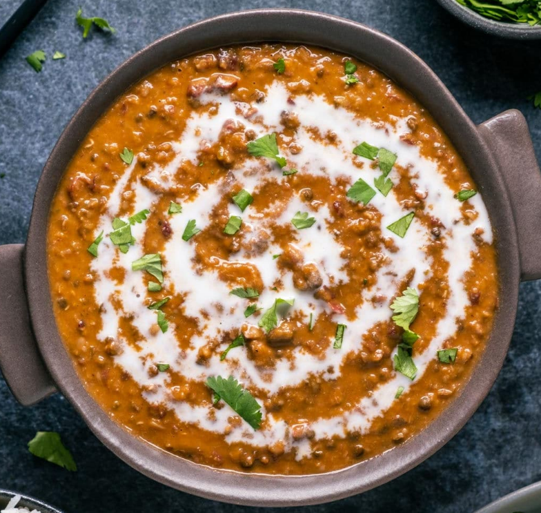 Dal Makhani