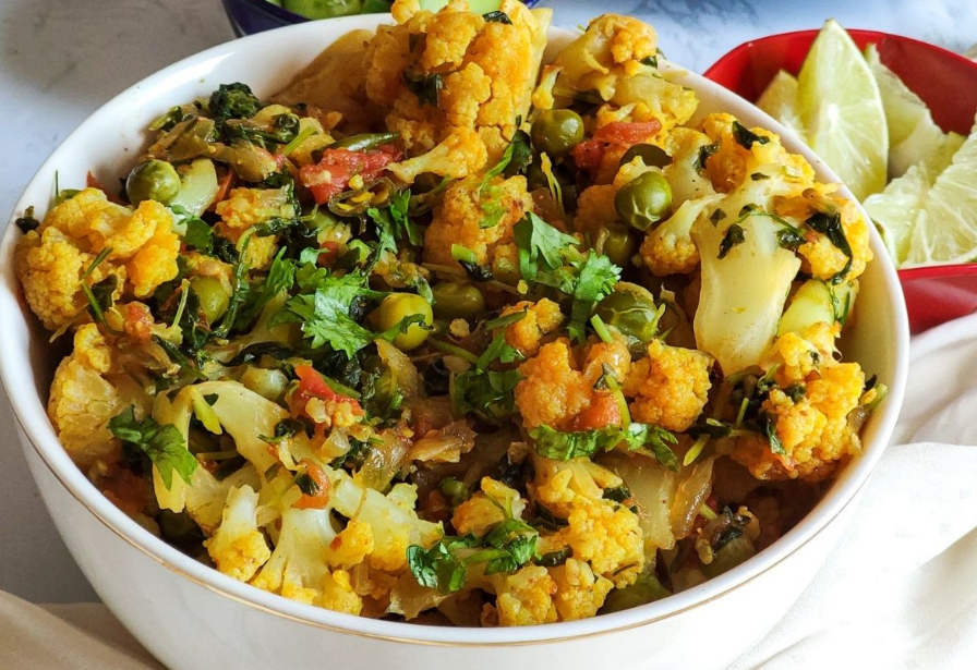 Gobi Methi Masala