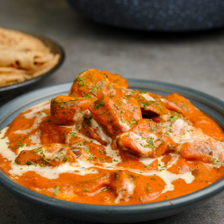 Chicken Butter Masala