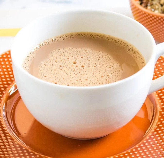 Milk Tea/ Masala Tea