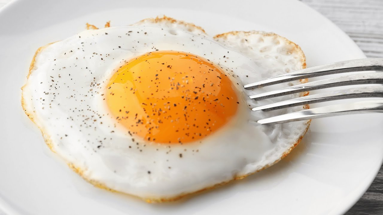 Egg (Fried egg, Scramble, Masala omelet, Boiled, Poached)