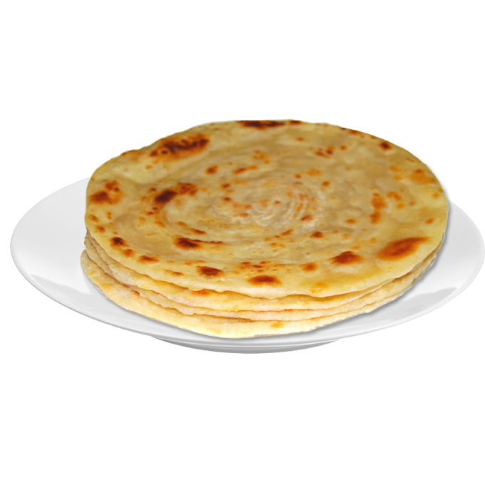 Plain Paratha